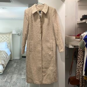 Rena Lange coat